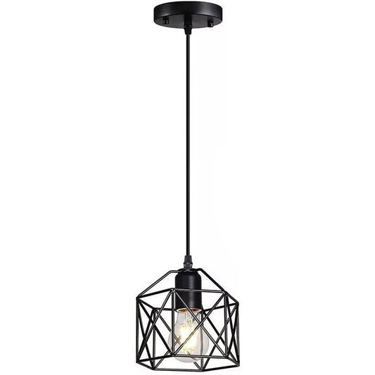 Suspension Luminaire LED Moderne Pour Intérieur